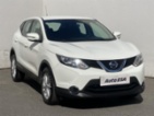 Nissan Qashqai, 4x4 1.6 dCi Acenta, Acenta, SUV,