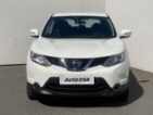 Nissan Qashqai, 4x4 1.6 dCi Acenta, Acenta, SUV,