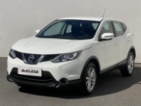 Nissan Qashqai, 4x4 1.6 dCi Acenta, Acenta, SUV,