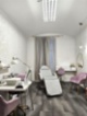 Kosmetický salon k pronájmu cca 10 m2, Praha 2 - Vinohrady.