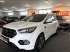 Ford Kuga, 2,0 TDCi 132kW ST-line AT AWD, SUV,