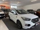 Ford Kuga, 2,0 TDCi 132kW ST-line AT AWD, SUV,