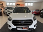 Ford Kuga, 2,0 TDCi 132kW ST-line AT AWD, SUV,