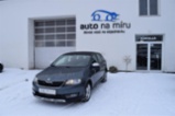 Škoda Rapid, 1.2TSI 81kw SCOUTLINE PAN XENO,