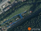 Prodej pozemků 300 m2.