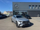 Mercedes-Benz GLC, 220 d 4MATIC kupé, kupé, nafta