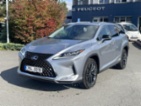 Lexus RX 450h, 3.5 LIMITED EDITION, SUV, hybridní