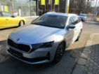 Škoda Octavia, Combi Top Selection 2,0TDI 110,