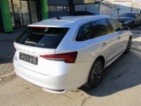 Škoda Octavia, Combi Top Selection 2,0TDI 110,