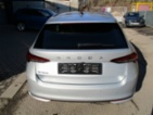 Škoda Octavia, Combi Top Selection 2,0TDI 110,