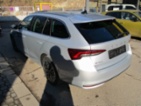 Škoda Octavia, Combi Top Selection 2,0TDI 110,