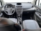 Opel Mokka, 1.4 T Cosmo, Cosmo, navi, TZ, SUV,