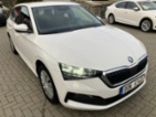 Škoda Scala, 1.0TSI 70kW AMBITION NOVÉ V ČR,