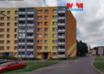 Prodej bytu 2+1, 61 m², Ostrava, ul. Lumírova