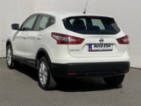 Nissan Qashqai, 4x4 1.6 dCi Acenta, Acenta, SUV,