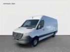 Mercedes-Benz Sprinter, 317 CDI KAWA PRO L