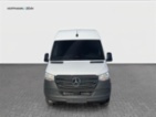 Mercedes-Benz Sprinter, 317 CDI KAWA PRO L