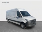 Mercedes-Benz Sprinter, 317 CDI KAWA PRO L