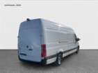 Mercedes-Benz Sprinter, 317 CDI KAWA PRO L