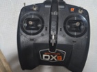 Vysílačka Spectrum DXE