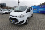 Ford Transit Custom, 2,0 TDCi  6MÍST L2H1 KLIMA