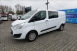 Ford Transit Custom, 2,0 TDCi  6MÍST L2H1 KLIMA