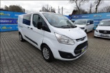 Ford Transit Custom, 2,0 TDCi  6MÍST L2H1 KLIMA