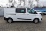 Ford Transit Custom, 2,0 TDCi  6MÍST L2H1 KLIMA