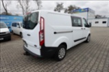 Ford Transit Custom, 2,0 TDCi  6MÍST L2H1 KLIMA
