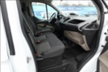 Ford Transit Custom, 2,0 TDCi  6MÍST L2H1 KLIMA