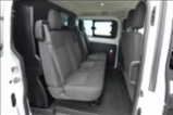 Ford Transit Custom, 2,0 TDCi  6MÍST L2H1 KLIMA