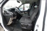 Ford Transit Custom, 2,0 TDCi  6MÍST L2H1 KLIMA