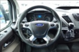 Ford Transit Custom, 2,0 TDCi  6MÍST L2H1 KLIMA