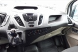 Ford Transit Custom, 2,0 TDCi  6MÍST L2H1 KLIMA