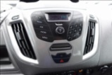 Ford Transit Custom, 2,0 TDCi  6MÍST L2H1 KLIMA