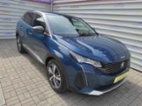 Peugeot 3008, 1,5BlueHDi S&S, ALLURE, ČR, SUV,