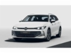 Volkswagen Passat, Kombi, kombi, nafta