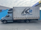 Mercedes-Benz Sprinter, 317 CDI LED 10 palet