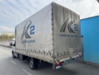 Mercedes-Benz Sprinter, 317 CDI LED 10 palet