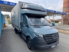 Mercedes-Benz Sprinter, 317 CDI LED 10 palet