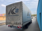 Mercedes-Benz Sprinter, 317 CDI LED 10 palet