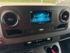 Mercedes-Benz Sprinter, 317 CDI LED 10 palet