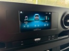 Mercedes-Benz Sprinter, 317 CDI LED 10 palet