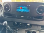 Mercedes-Benz Sprinter, 317 CDI LED 10 palet