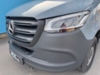 Mercedes-Benz Sprinter, 317 CDI LED 10 palet