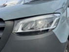 Mercedes-Benz Sprinter, 317 CDI LED 10 palet