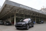 Škoda Kodiaq, 2.0TDI DSG 4X4 147kW, SUV, nafta