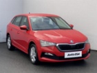 Škoda Scala, 1.6 TDi Ambition, Ambition, hatchback