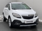 Opel Mokka, 1.4 T Cosmo, Cosmo, navi, TZ, SUV,