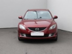 Mazda 6, 2.0 D Exclusive, Exclusive, sedan, nafta